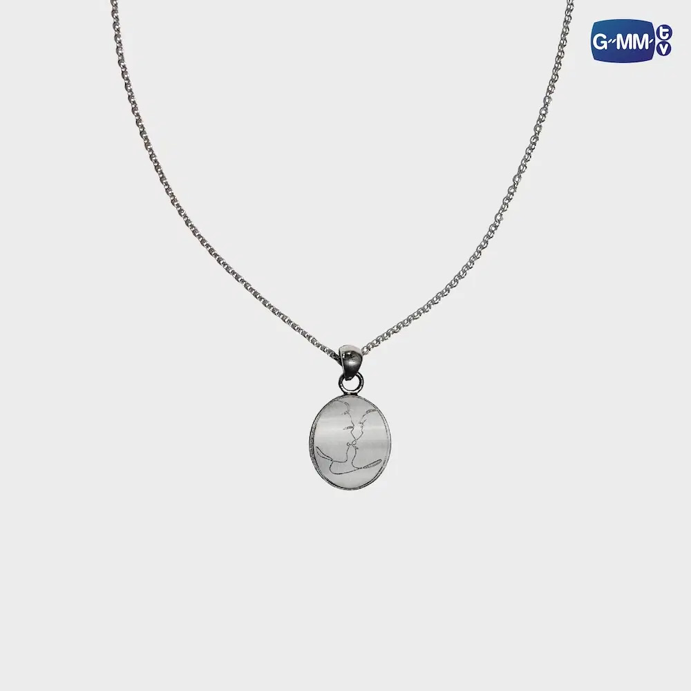 Only Friends: Dream On - Jack Necklace