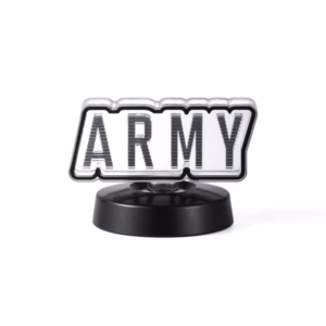 BTS - Official Light Stick Ver.4 Parts (ARMY ver.)