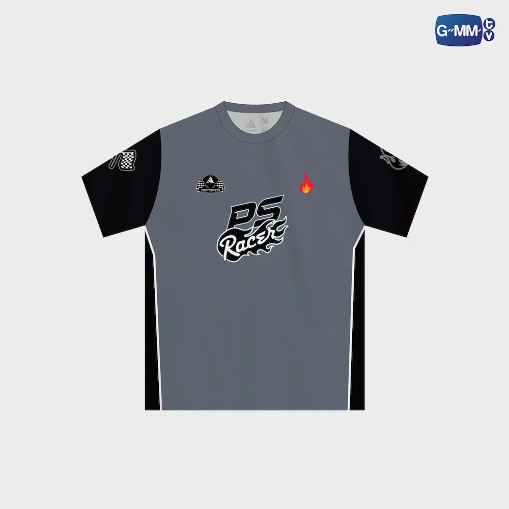 PERTHSANTA - LOVE OUT LOUD FAN FEST 2026: Official Jersey + Postcard