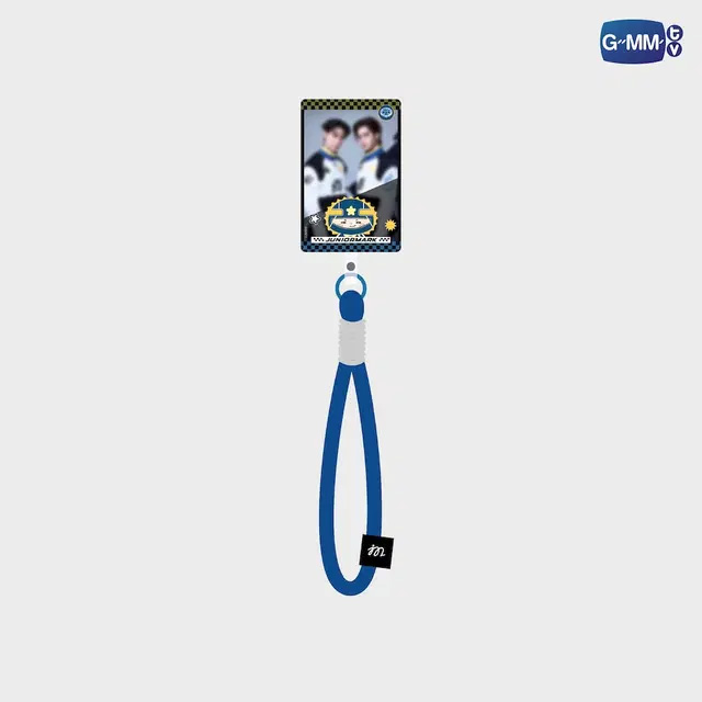JUNIORMARK - LOVE OUT LOUD FAN FEST 2026: Jummo Phone Strap