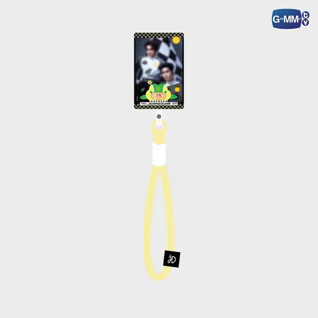 JOONGDUNK - LOVE OUT LOUD FAN FEST 2026: Jaidee Phone Strap
