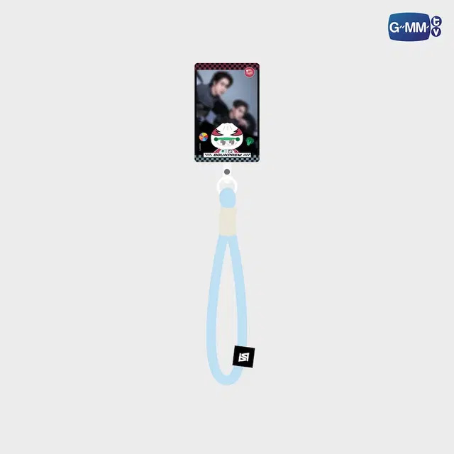 BOUNPREM - LOVE OUT LOUD FAN FEST 2026: Paody Phone Strap