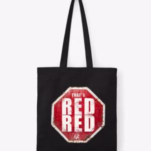 CORTIS - REDRED: Bolso