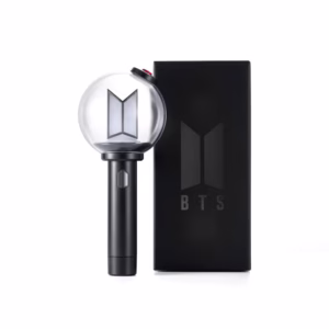 BTS - Official Light Stick Ver.4