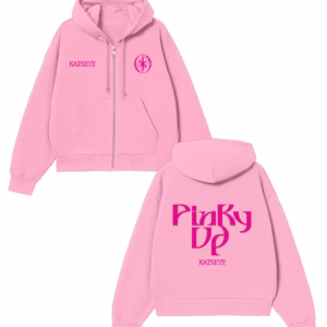 KATSEYE - Pinky Up: Hoodie