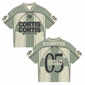 CORTIS – GREENGREEN: Jersey