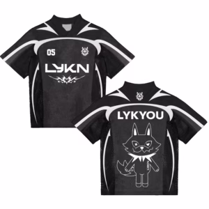 Lykn: Jersey