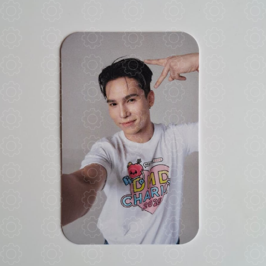 2025 DMD CHARARITY: MAX