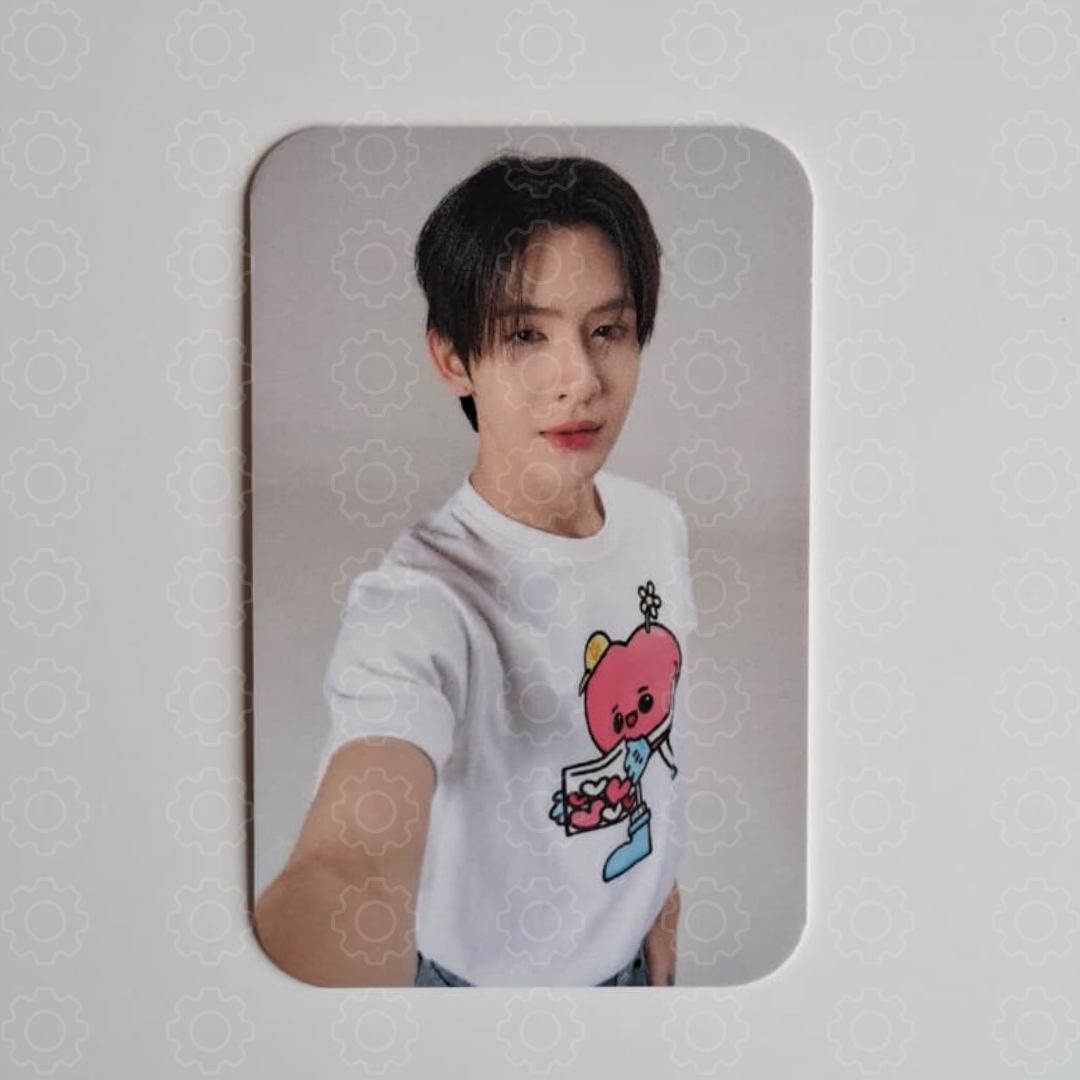 2025 DMD CHARARITY: JAMES