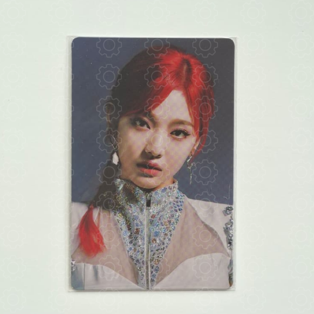 AESPA: NINGNING – NEXT LEVEL (MAGNET)