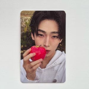 ENHYPEN: SUNOO - THE SIN: VANISH