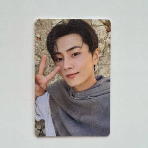 ENHYPEN: JAY - THE SIN: VANISH (WEVERSE JAPAN POB)