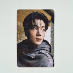 ENHYPEN: JAY - THE SIN: VANISH (TOWER RECORDS POB)
