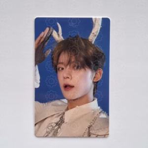 TXT: YEONJUN – THE STAR CHAPTER: TOGETHER (AFTERGLOW VER WEVERSE JAPAN)