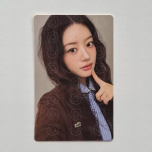 ILLIT: MINJU - BOMB