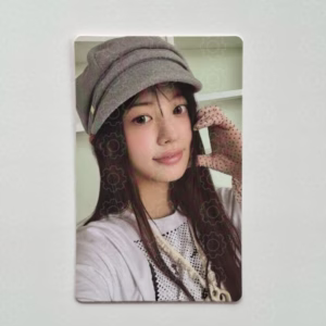 ILLIT: MINJU - BOMB