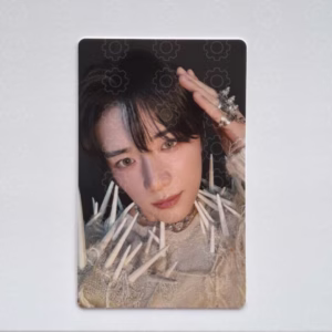 TXT: BEOMGYU – THE STAR CHAPTER: TOGETHER (AFTERGLOW VER WEVERSE JAPAN)