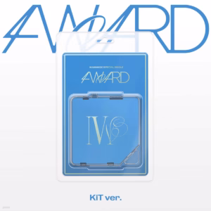 MAMAMOO - Album '4WARD' (KiT Ver.)