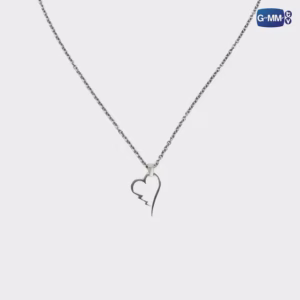 Girl Rules - Prim Necklace