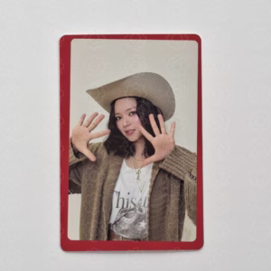 TWICE: Jeongyeon - THE STORY GOES ON (POB)
