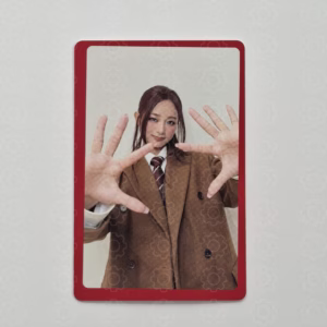 TWICE: Tzuyu - THE STORY GOES ON (POB)