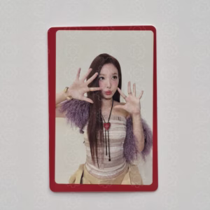 TWICE: NAYEON - THE STORY GOES ON (POB)