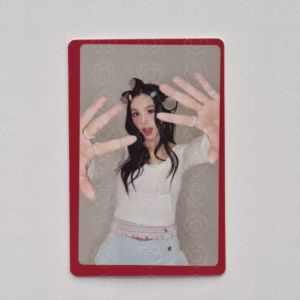 TWICE: Chaeyoung - THE STORY GOES ON (POB)