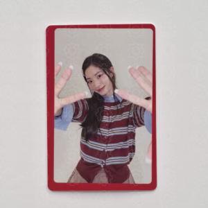 TWICE: Dahyun - THE STORY GOES ON (POB)