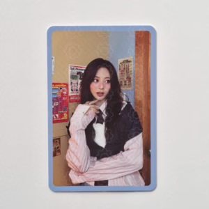 TWICE: TZUYU - THE STORY GOES ON (POB)