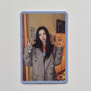 TWICE: Chaeyoung - THE STORY GOES ON (POB)