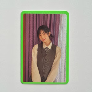 TWICE: Dahyun - THE STORY GOES ON (POB)