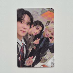 ATEEZ: UNIT - 2026 SEASON'S GREETINGS