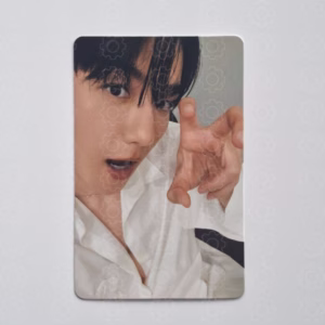 EXO: BAEKHYUN - HELLO, WORLD