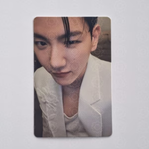 EXO: BAEKHYUN - HELLO, WORLD
