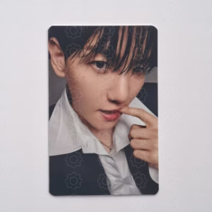 EXO: BAEKHYUN - HELLO, WORLD