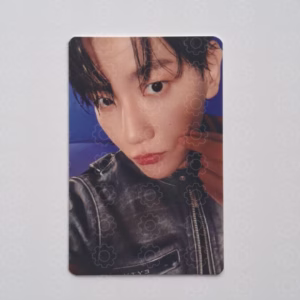 EXO: BAEKHYUN - HELLO, WORLD