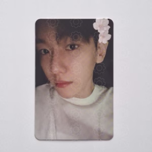 EXO: BAEKHYUN - DELIGHT