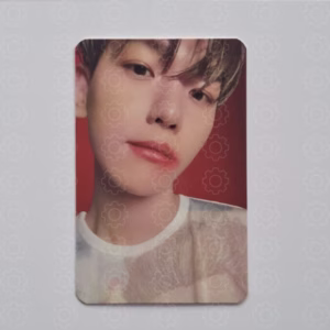 EXO: BAEKHYUN - DELIGHT