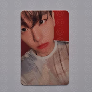 EXO: BAEKHYUN - DELIGHT
