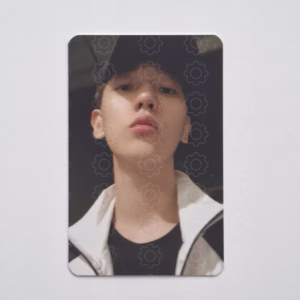 EXO: BAEKHYUN - DELIGHT