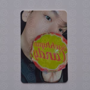 EXO: BAEKHYUN - DELIGHT