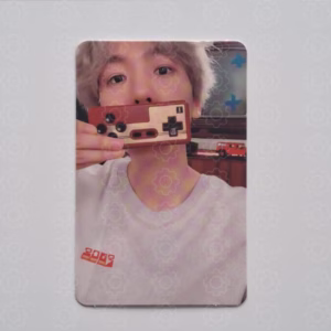 EXO: BAEKHYUN - CITY LIGHTS