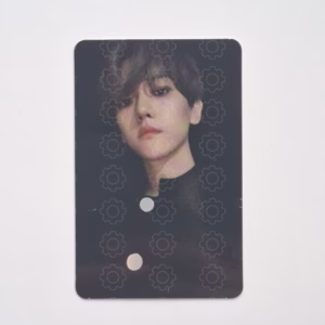 EXO: BAEKHYUN - CITY LIGHTS