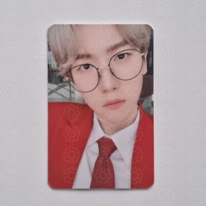 EXO: BAEKHYUN - CITY LIGHTS