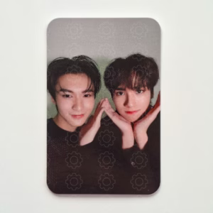 DMD LAND 3 (DMD PARTNER): RYUNJINPATJI
