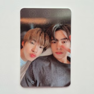 DUANG WITH YOU (SET A): TEETEEPOR