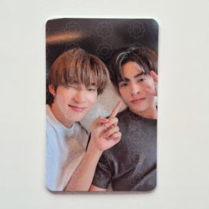 DUANG WITH YOU (SET A): TEETEEPOR