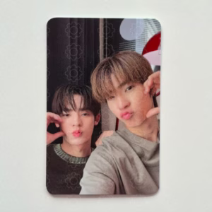 DUANG WITH YOU (SET A): TEETEEPOR