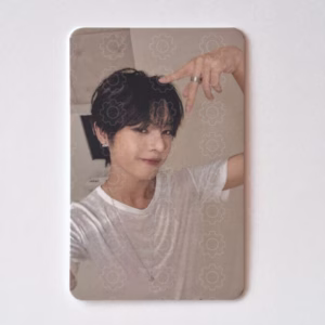 DUANG WITH YOU (SET B): OTTO