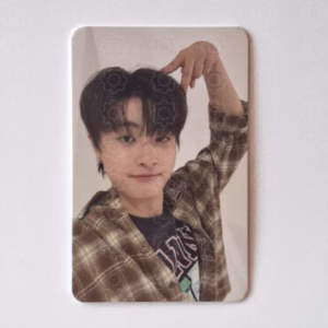 DUANG WITH YOU (SET B): WAVE